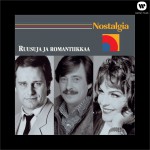 Nostalgia / Ruusuja ja romantiikkaa