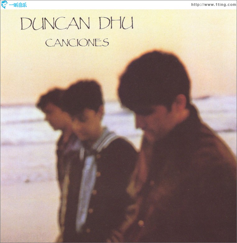Canciones