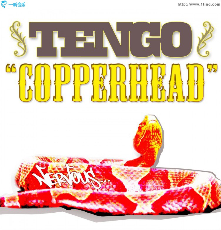 Copperhead