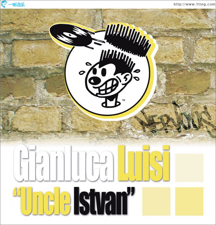 Uncle Istvan