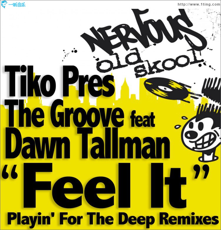 Feel It