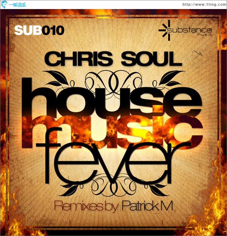 House Music Fever