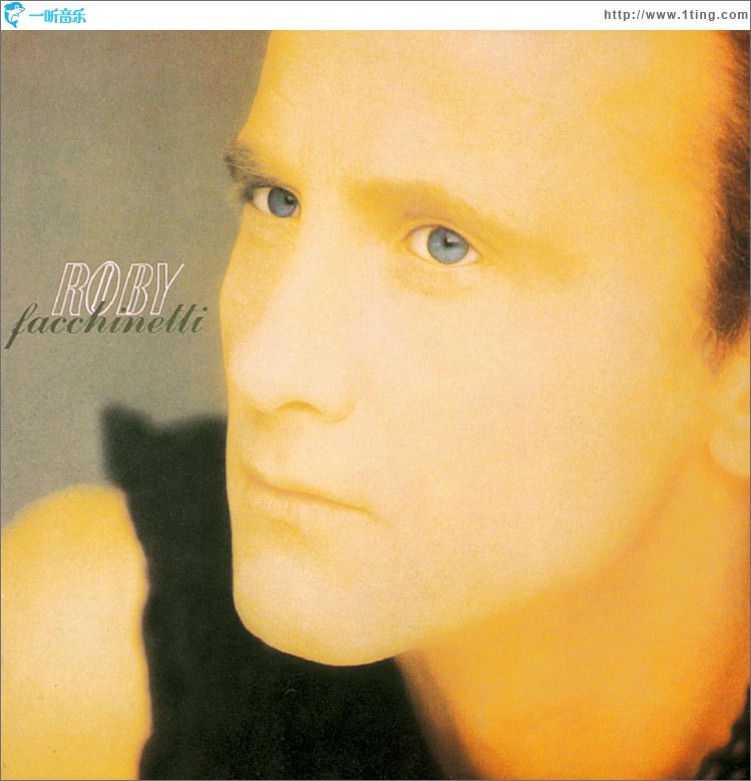 Roby Facchinetti