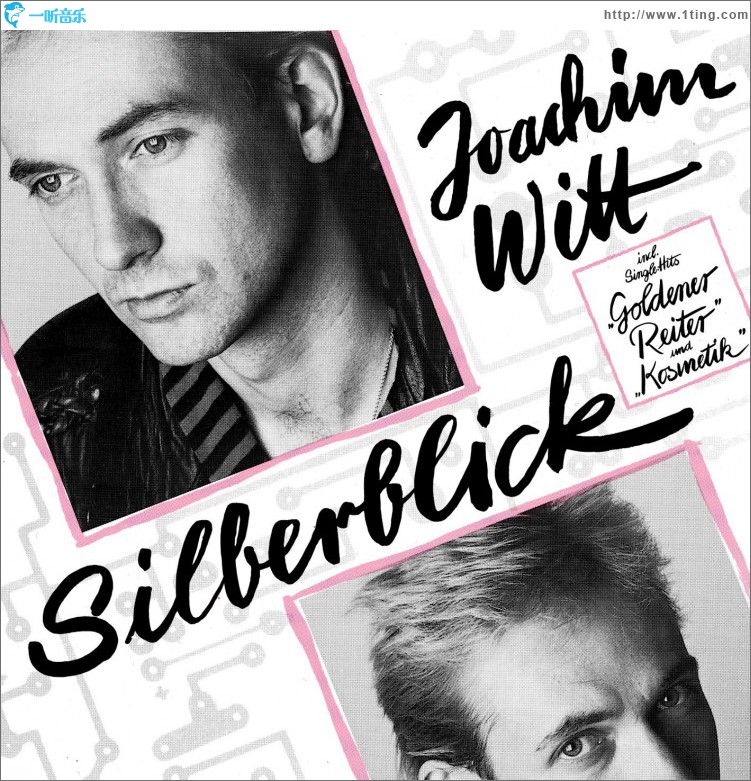 Silberblick