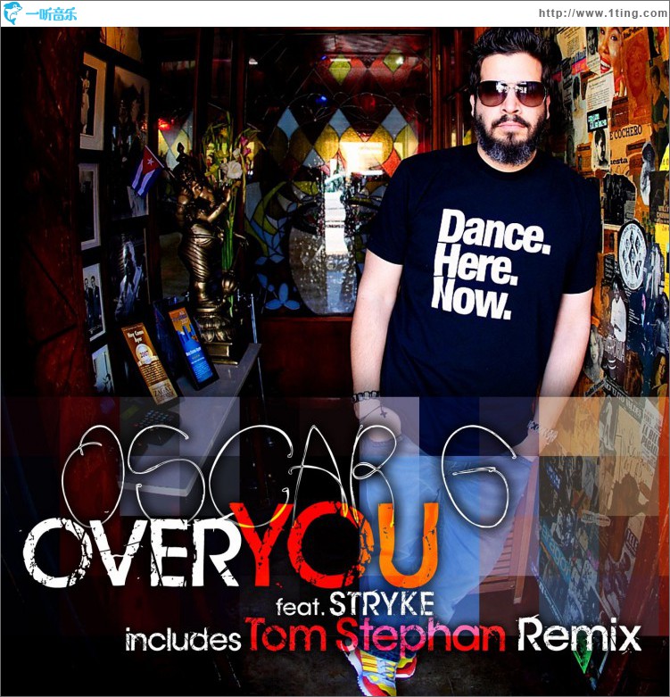 Over You feat Stryke