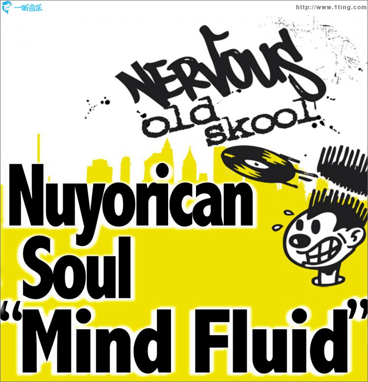 Mind Fluid