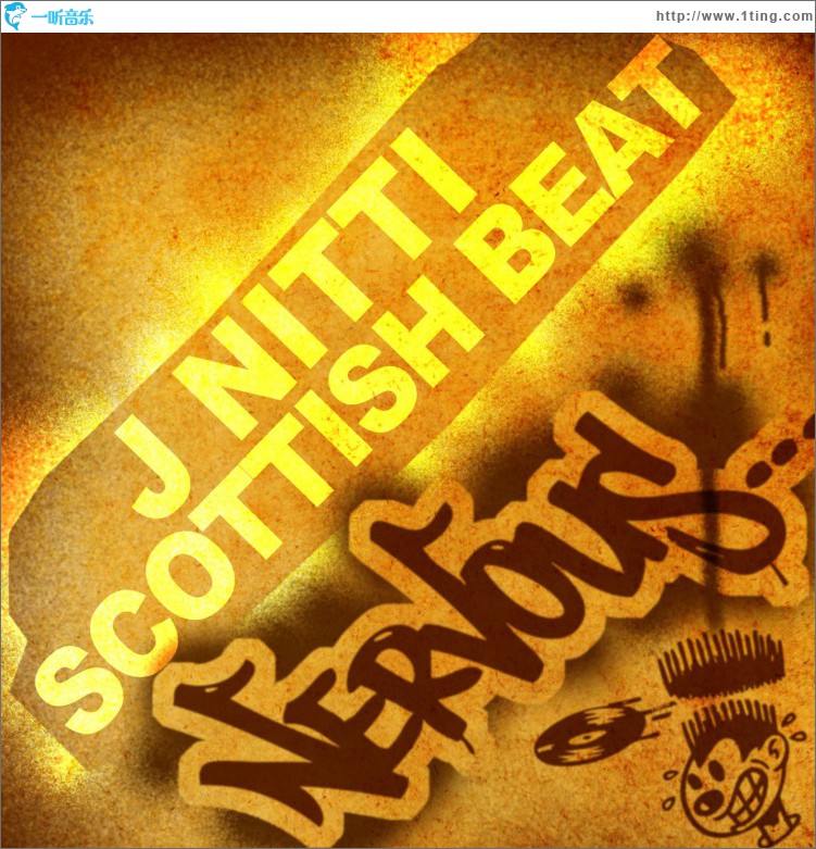 Scottish Beat