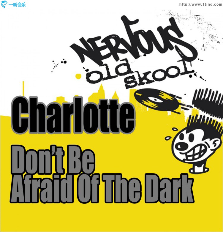 Don't Be Afraid Of The Dark - Junior Vasquez Remixes