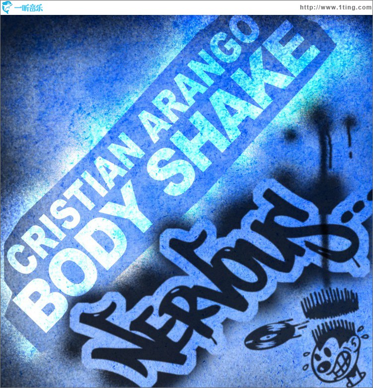 Body Shake