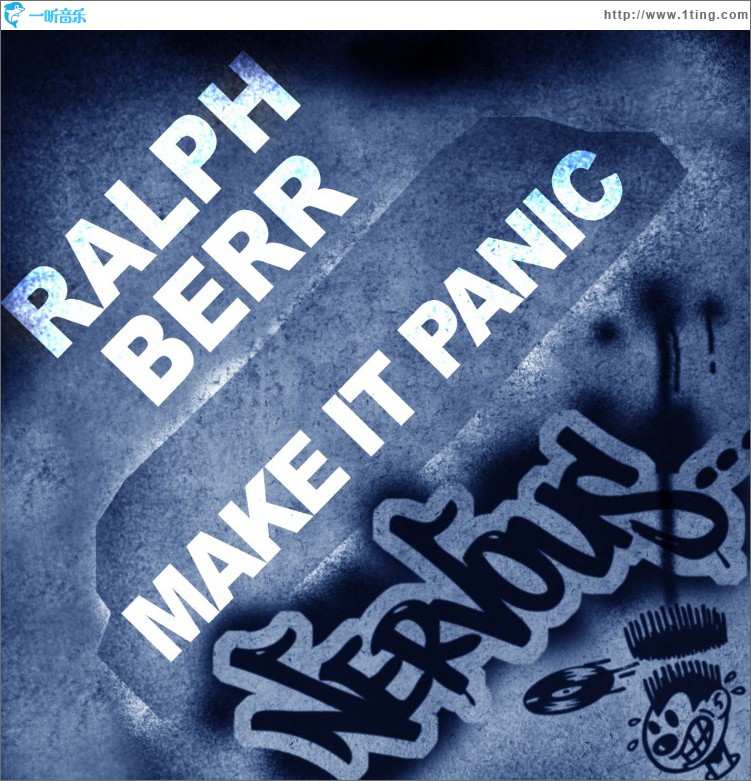 Make It Panic