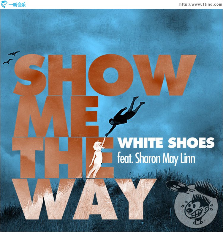 Show Me The Way [feat. Sharon May Linn]