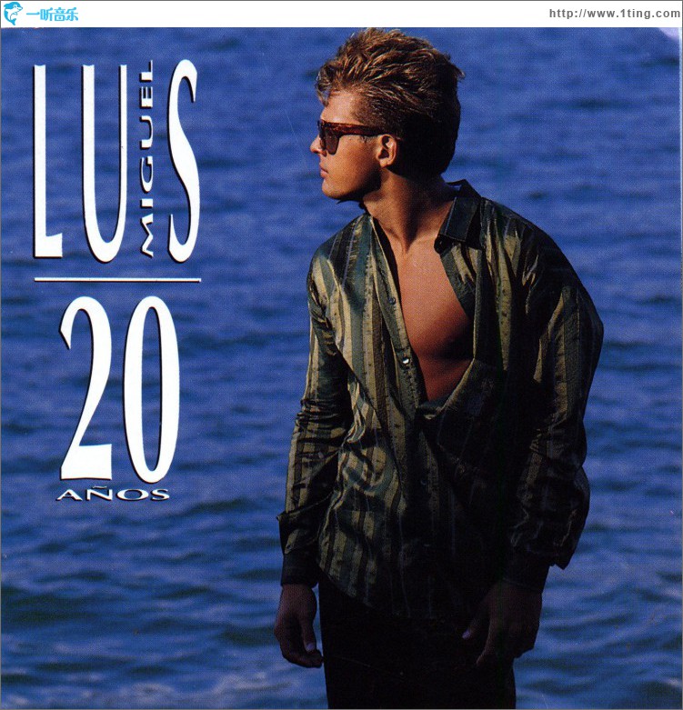 20 Anos