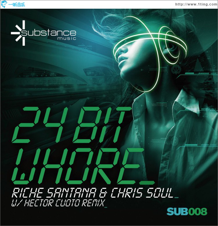 24 Bit Whore