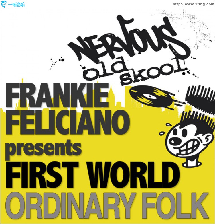 Ordinary Folk