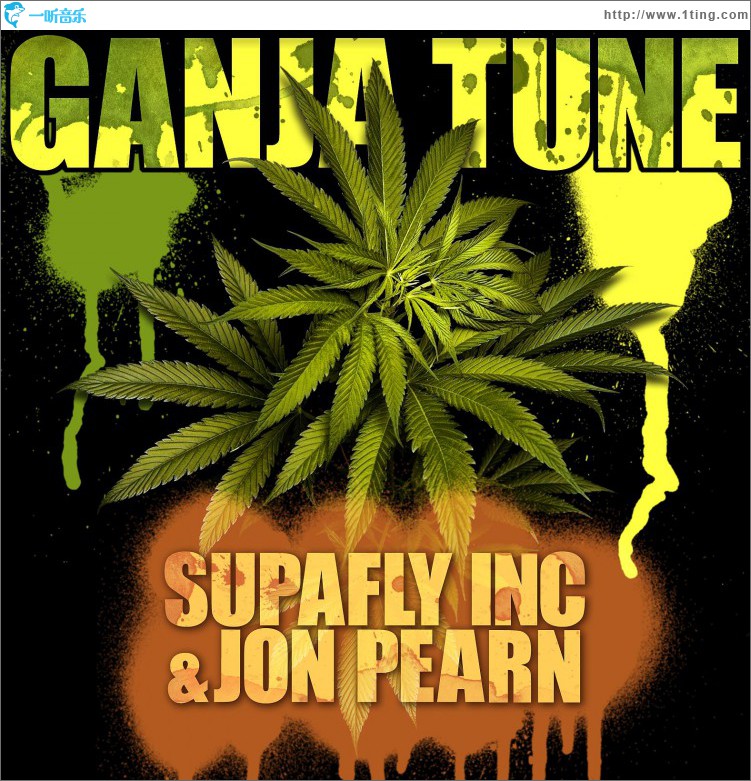 Ganja Tune