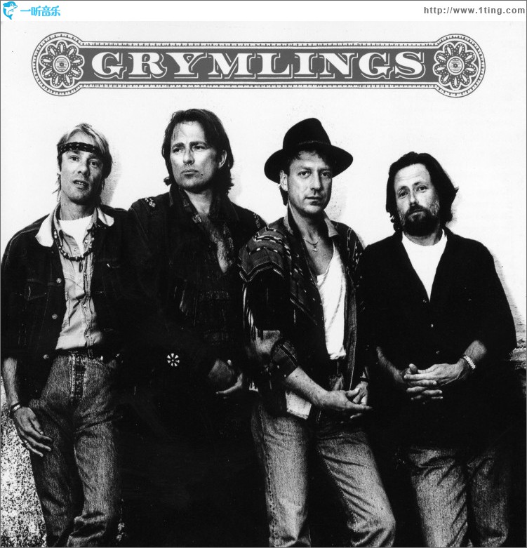 Grymlings 1990