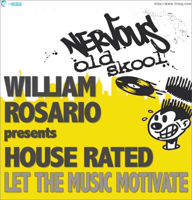 Let The Music Motivate