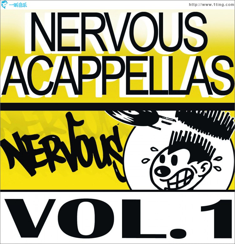 Nervous Accapellas 1
