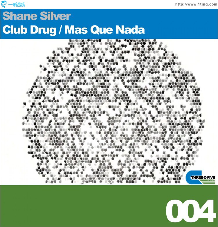 Club Drug, Mas Que Nada