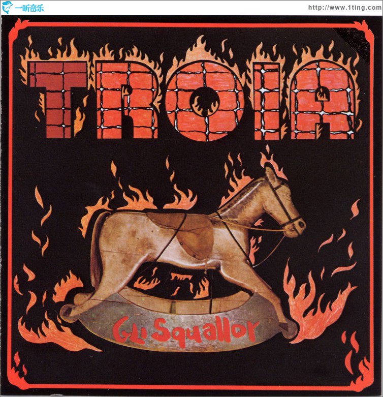 Troia