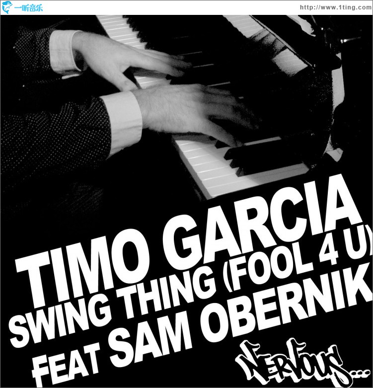 Swing Thing [Fool 4 U] feat Sam Obernik