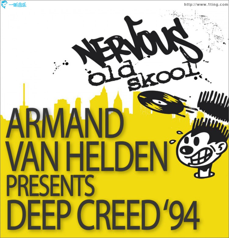 Deep Creed '94