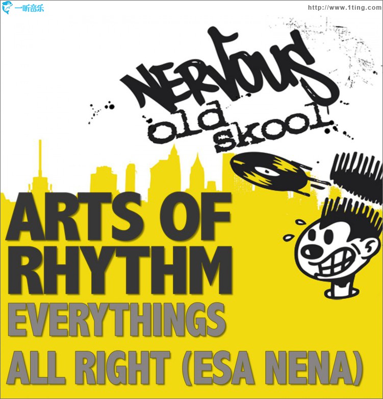 Everything's All Right (Esa Nena)
