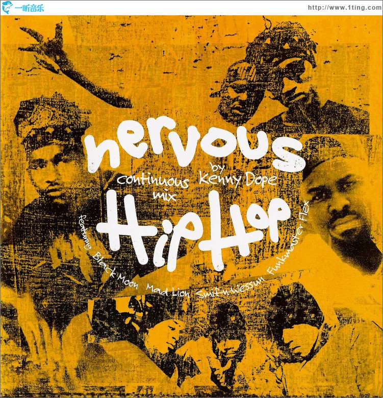 Nervous Hip Hop
