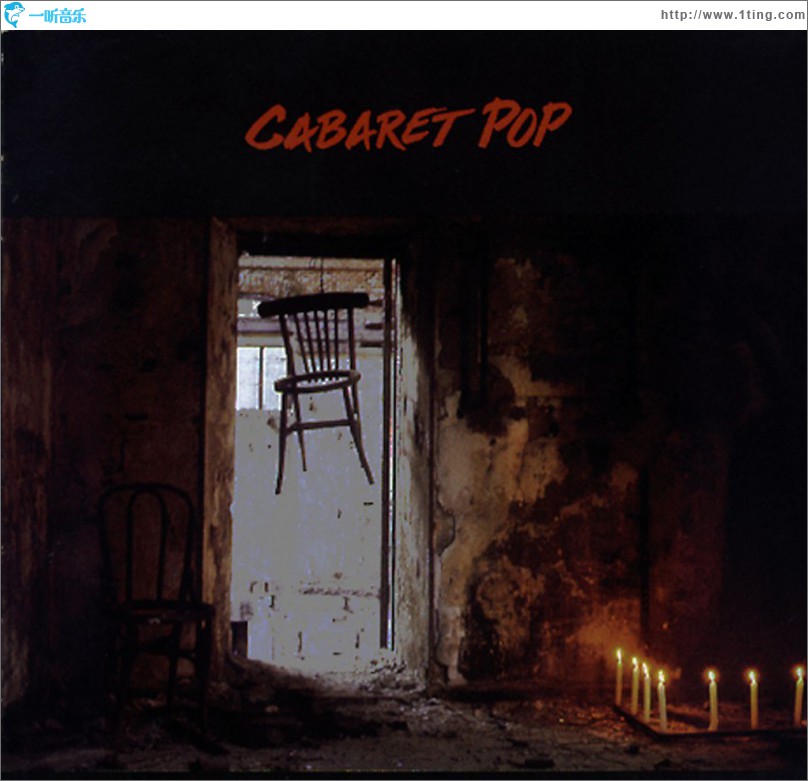 Cabaret Pop