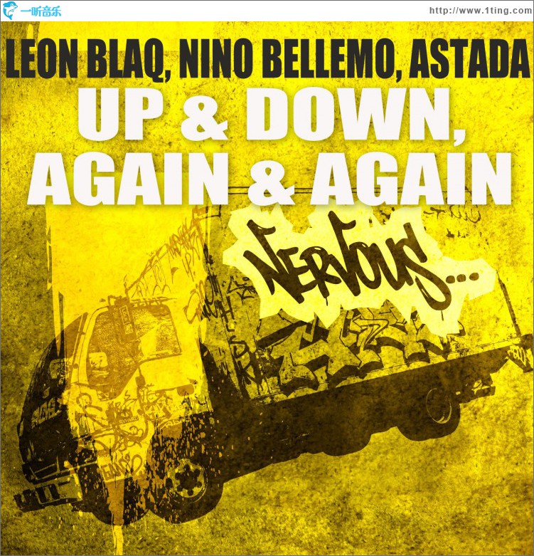 Up & Down/Again & Again