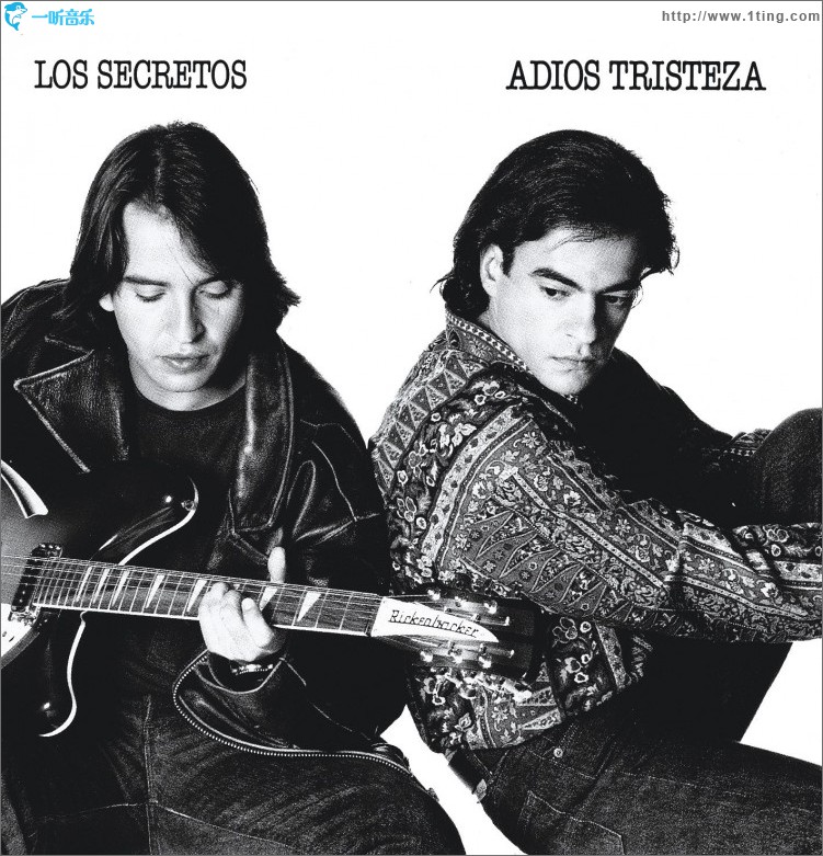 Adios Tristeza