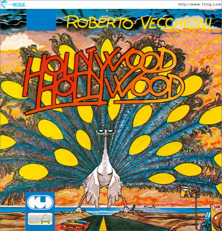 Hollywood Hollywood