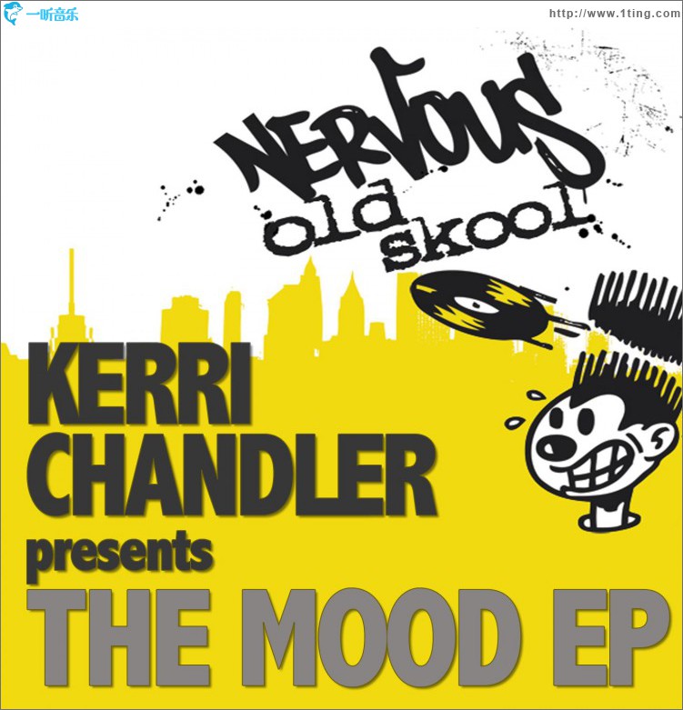 The Mood EP