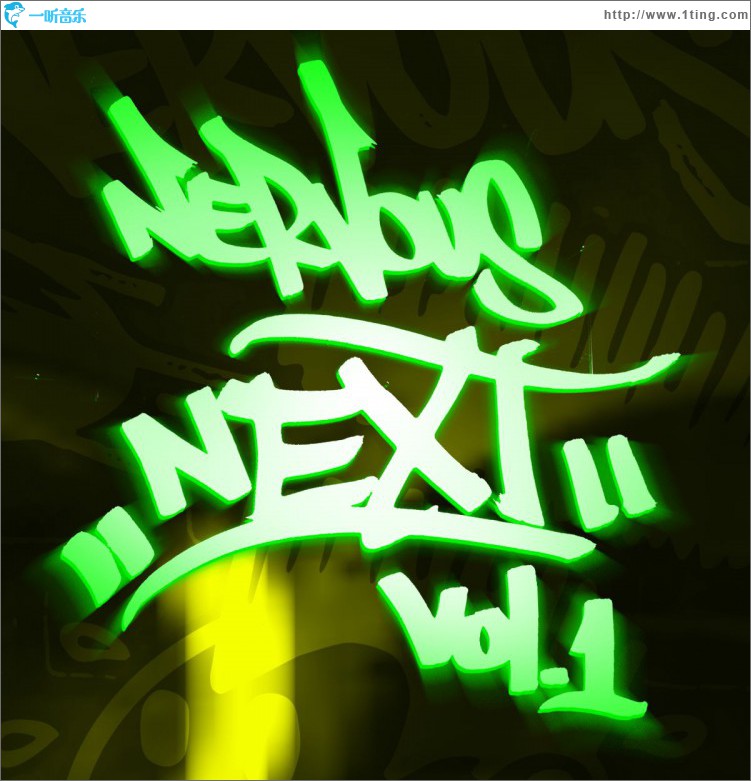 Nervous Next Vol 1