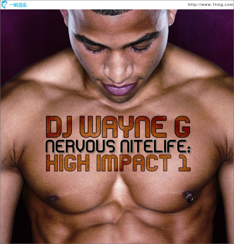 Nervous Nitelife: High Impact 1