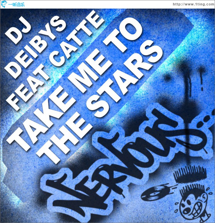 Take Me To The Stars [feat. Catte]