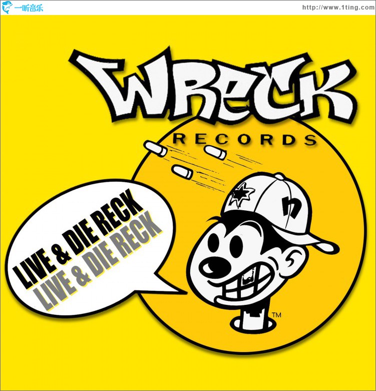 Live & Die Reck