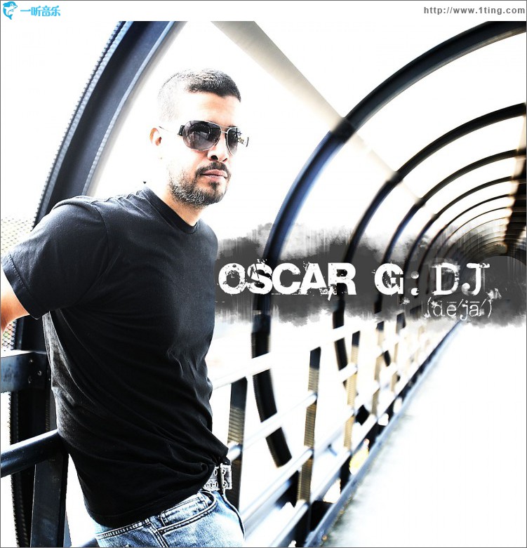 DJ