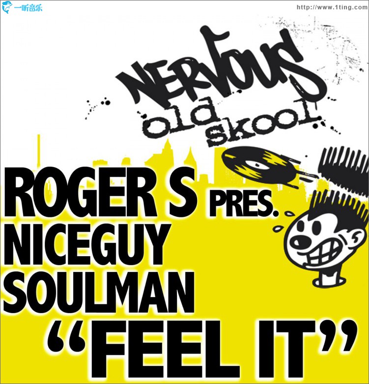 Feel It