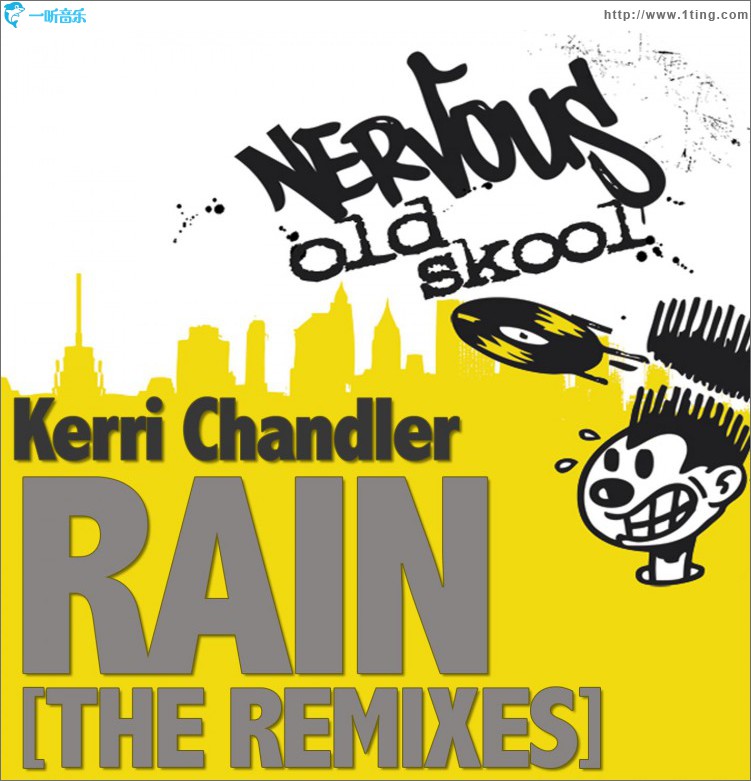Rain