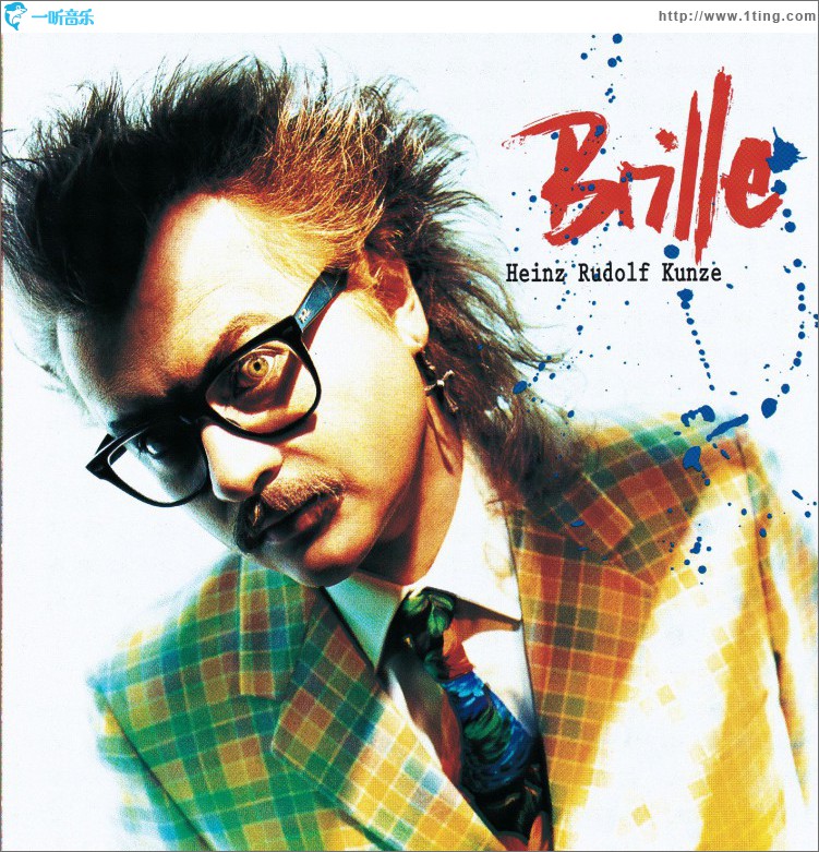 Brille