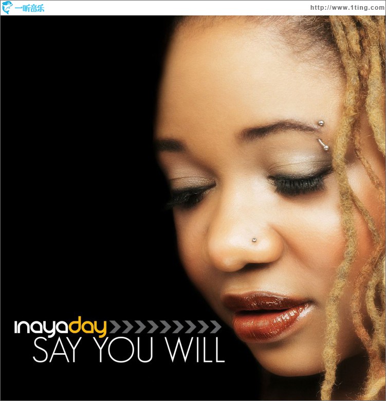 Say You Will