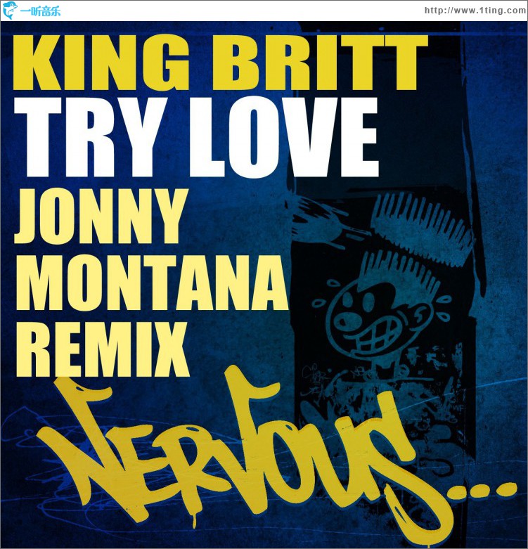 Try Love - Jonny Montana Remix