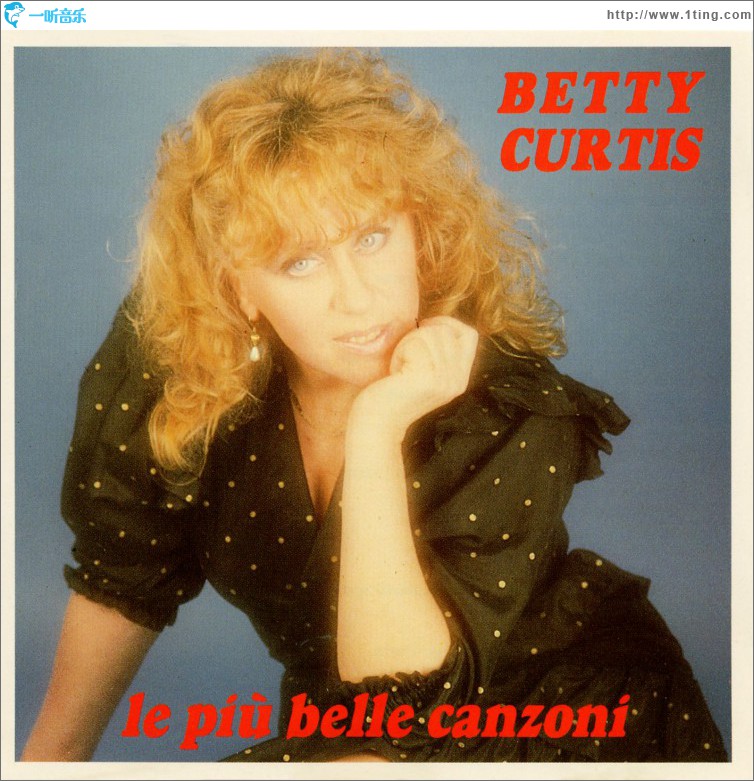 Le più belle canzoni