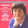 Boris Berezovsky Piano Concerto No.3 in D minor Op.30 : I Allegro, ma non troppo 试听
