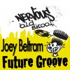 Joey Beltram Future Groove (Club Mix) 试听