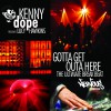 Kenny Dope Presents Lucy Hawkins Gotta Get Outa Here (Main Mix) 试听
