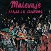 Malevaje Castañuelas 试听