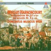Nikolaus Harnoncourt Mozart : Serenade No.5 in D major K204 (213a) : VII Minuet & Trio 试听