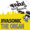 Jivasonic The Organ (First Mix) 试听